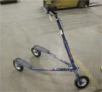 Trikke Scooter