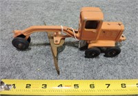 Vintage Toy Grader