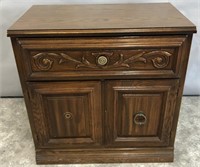 Vintage "Style Mark" Cabinet