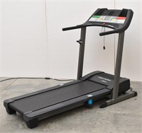 Pro Form 580S Cross Trainer Treadmill