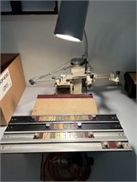 Bellco Engraving Machine PM-3