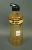 “Sheafer’s Skrip Writing Fluid” 16 oz. Ink Bottle