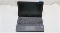 Dell Chromebook 3100, untested, no power cord