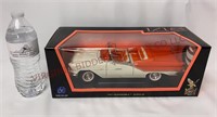 1957 Oldsmobile Super 88 Lucky Diecast 1/18 Scale