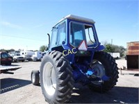 Long 103hp Cab Tractor