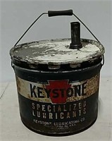 Keystone specialty lubricant bucket