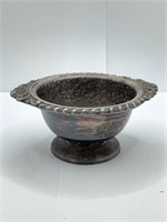 Vintage Small Trinket Bowl