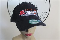 Ball Cap -  2013 AFC Champions