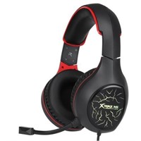 Xtrike Me GH-710 - Wired Gaming Headset