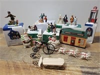 Department 56 & Other Holiday Items