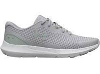 US 10 UNDER ARMOUR GREY SNEAKERS $90