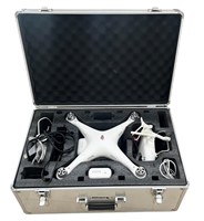 DJI Drone & Case