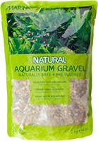 Marina Decorative Natural Gravel - Natural Grey Cr