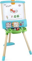 LeapFrog Interactive Learning Easel - English Vers