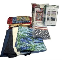 Quilt Kits & Fabric - TX Country