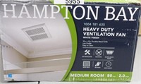 Hampton Bay Heavy Duty Ventilation Fan