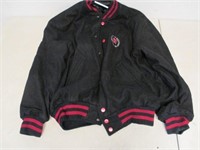 University of Wisconsin Badgers Jacket Coat -