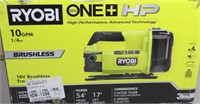 Ryobi One Hp 10gpm Brushless Transfer Pump