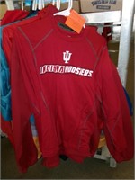 I U HOODIE SZ SMALL / RK