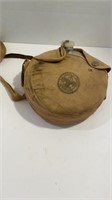 Vintage Boy Scouts of America be Prepared Canteen