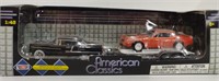 American Classics Collector Cars