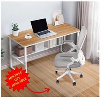 Jonvo Office Chair Mat for Hardwood Floors