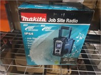 Makita DMR116 18V LXT Cordless or Electric