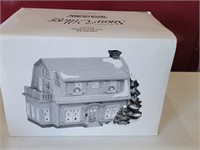 DEPARTMENT 56 "DUTCH COLONIAL"