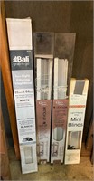 Window Blind Lot