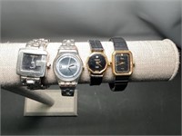 Watches
