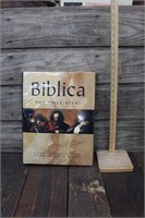 Biblica Bible Atlas