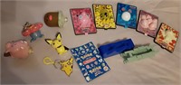 Large Pokemon Collectors Lot