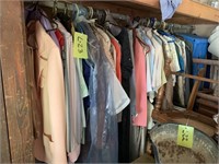 Vintage Clothes