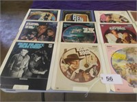 15 Video Discs