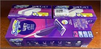 Swiffer Wet Jet and Refills