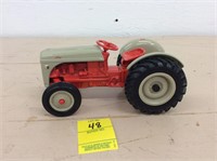 Ford 8N Utility Tractor