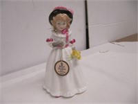 ROYAL DOULTON "SHARON" (6")