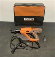 Ridgid 3" Collated Screwdriver R6791