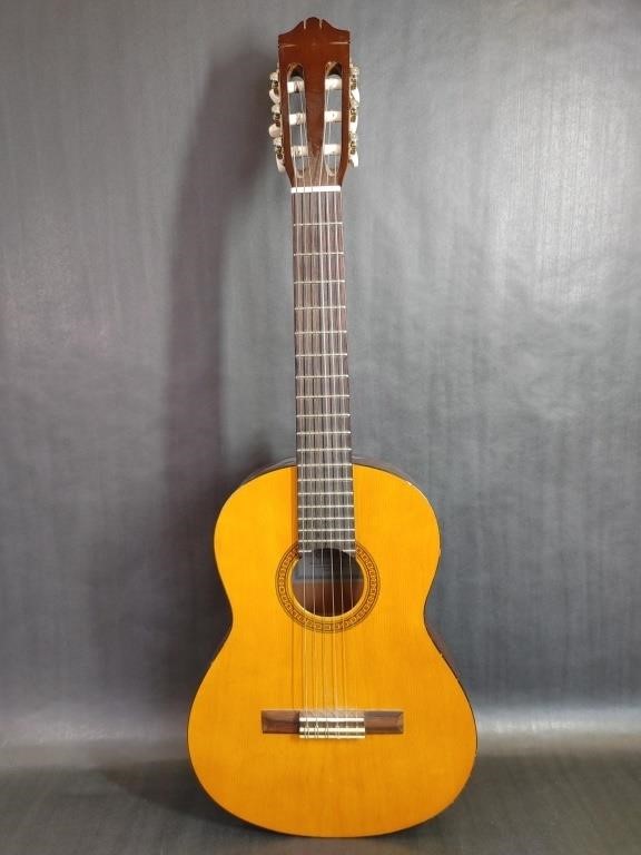 YAMAHA CGS102A Six String Guitar