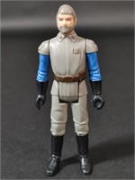 Star Wars General Madine Figure Toy 1983