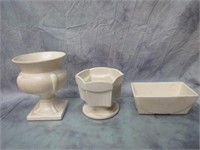 USA Pottery Items