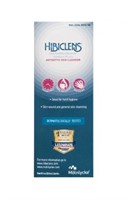 Hibiclens Antimicrobial Liquid Antiseptic Soap and