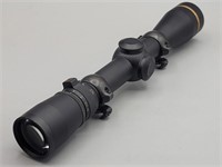 Leupold Vari-X III 2.5 - 8 Scope