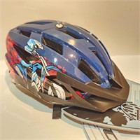 Bike Helmet \ Like new size S