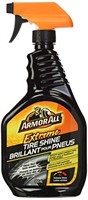 Extreme Tire Shine 650ML Approx (400ml left)