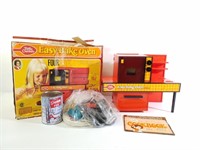 Four jouet Easy Bake Oven de Betty Crocker, 1973