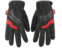 Milwaukee large working gloves