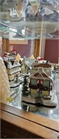 Hawthorn Christmas Village