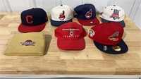 Sports caps
