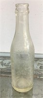 Vintage Polar Calgary Aerated Water bottle